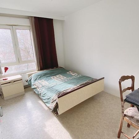 Nancy Hyper Centre, Chambre Prive Chez L'Habitant En Colocation Exterior foto